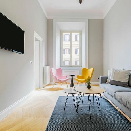 Sonder — Stazione Termini Aparthotel Rzym Zewnętrze zdjęcie
