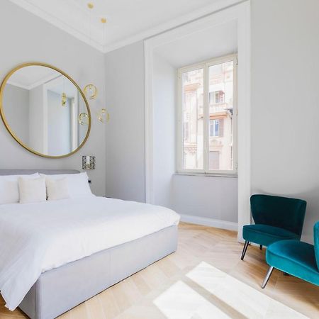 Sonder — Stazione Termini Aparthotel Rzym Zewnętrze zdjęcie